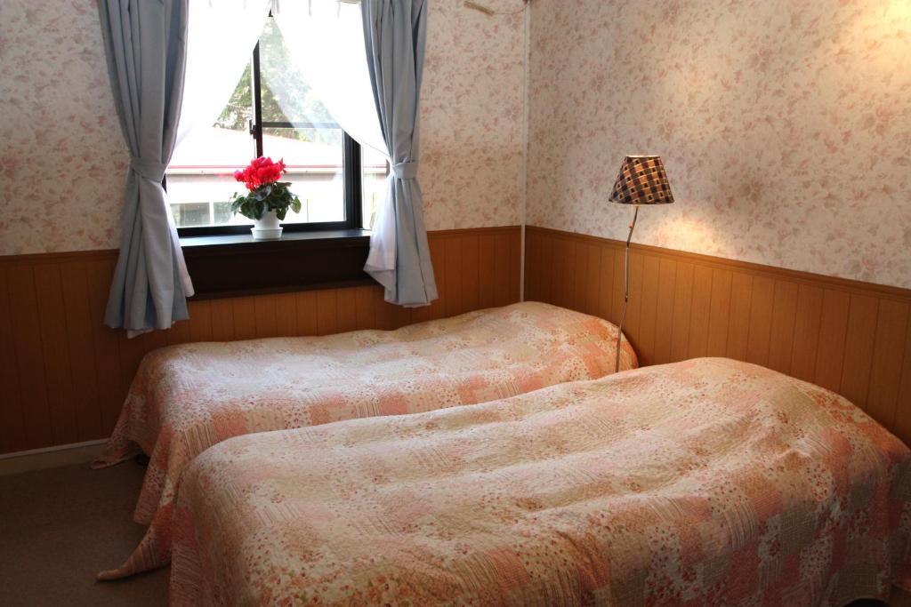 Pension Lambchop Nikko Rom bilde